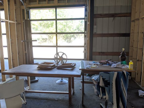Artist Studio/Retail/Office